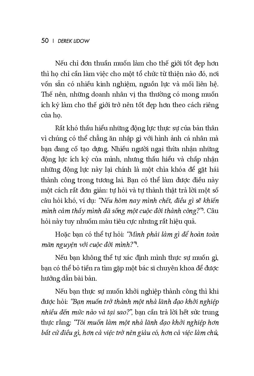 Thuật Lãnh Đạo Khởi Nghiệp_SGB