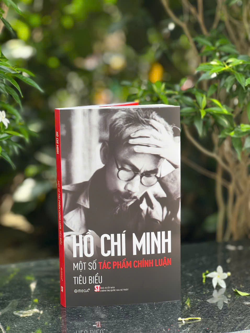 Hồ Chí Minh - Một Số Tác Phẩm Chính Luận Tiêu Biểu