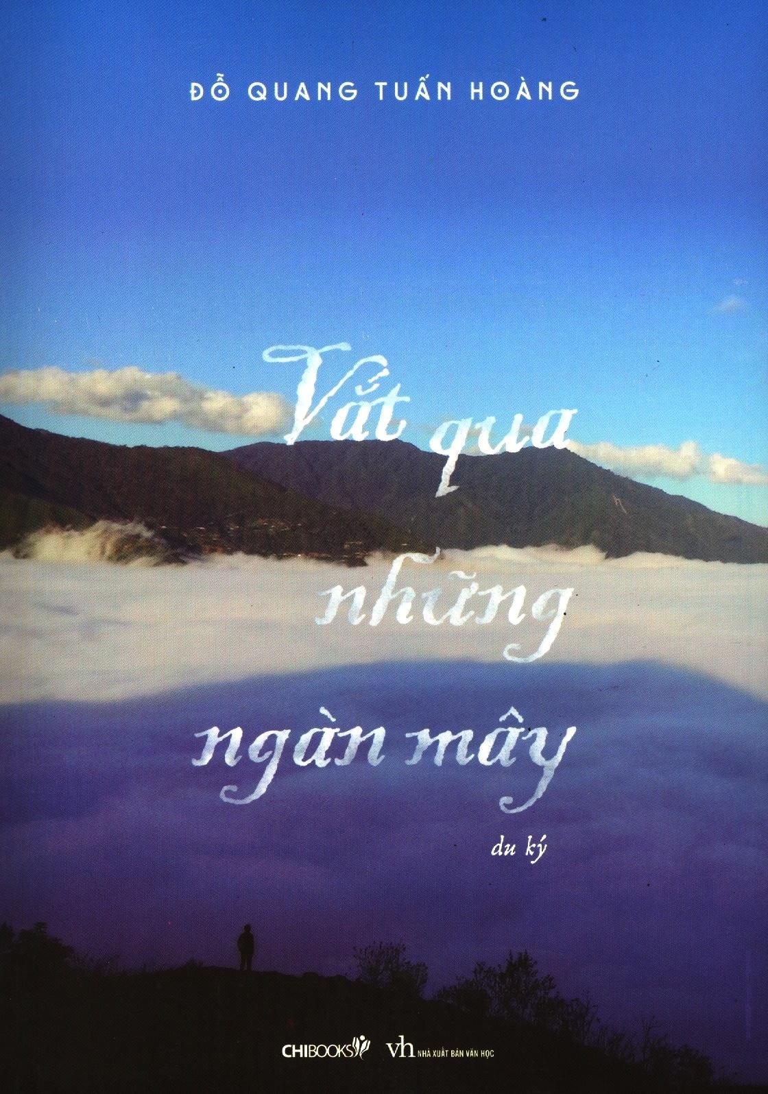 Vắt Qua Những Ngàn Mây