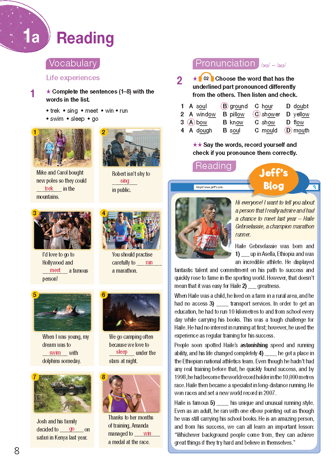 Tiếng Anh 12 Bright - Workook Teacher