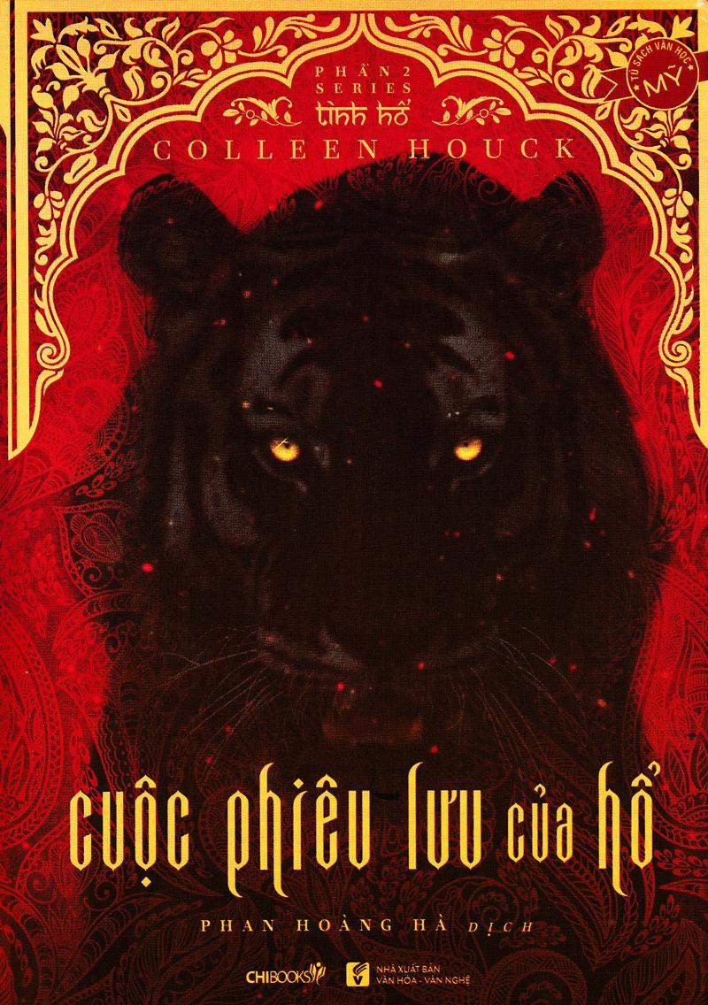 Cuộc Phiêu Lưu Của Hổ (Phần 2 Series Tình Hổ)
