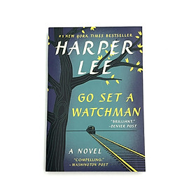 Go Set a Watchman