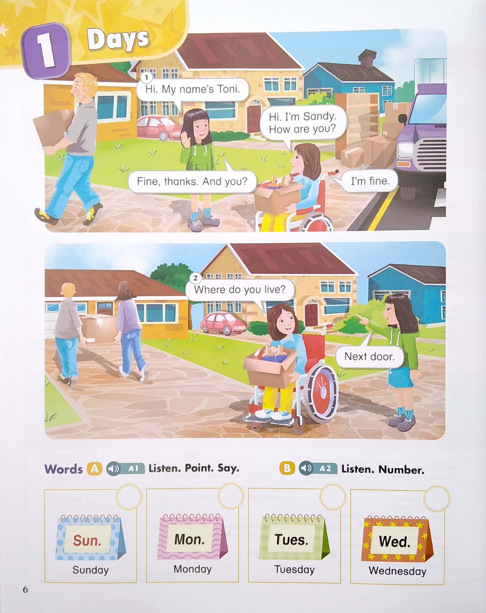 Superkids 3rd Student Book With Audio CDs And PEP Access Code Level 3