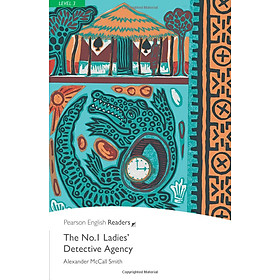 The No.1 Ladies’ Detective Agency Level 3