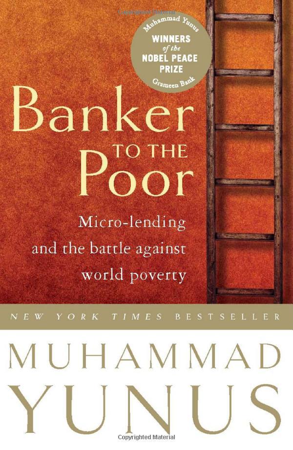 Banker To The Poor