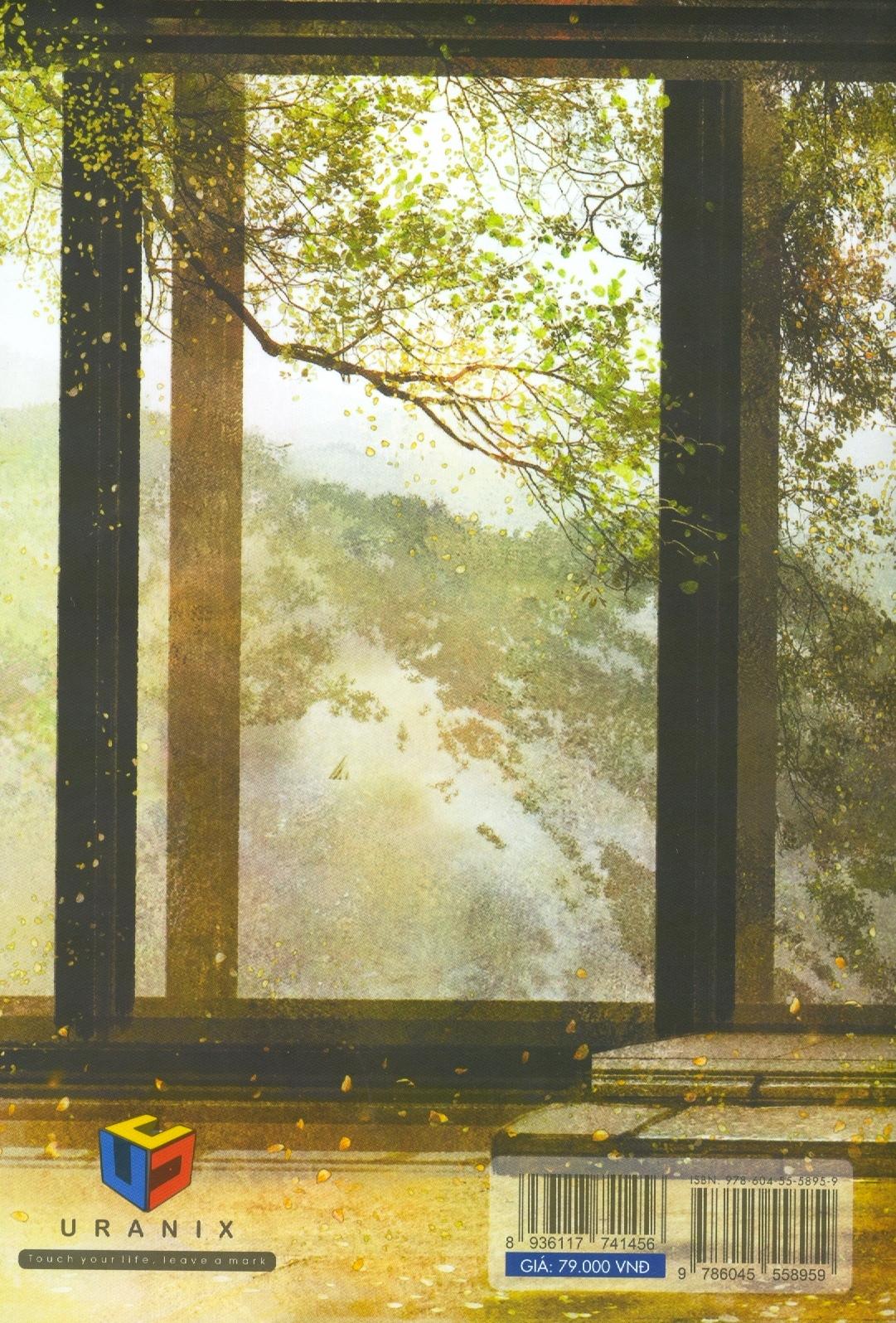 Sơn Hà Nhân Gian – Tập 4 (Tặng Kèm 01 Postcard )