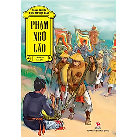 Tranh truyện lịch sử Việt Nam - Phạm Ngũ Lão