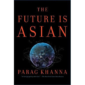 Future Is Asian