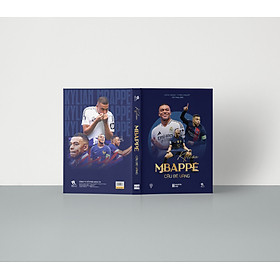 Mbappé - Cậu Bé Vàng
