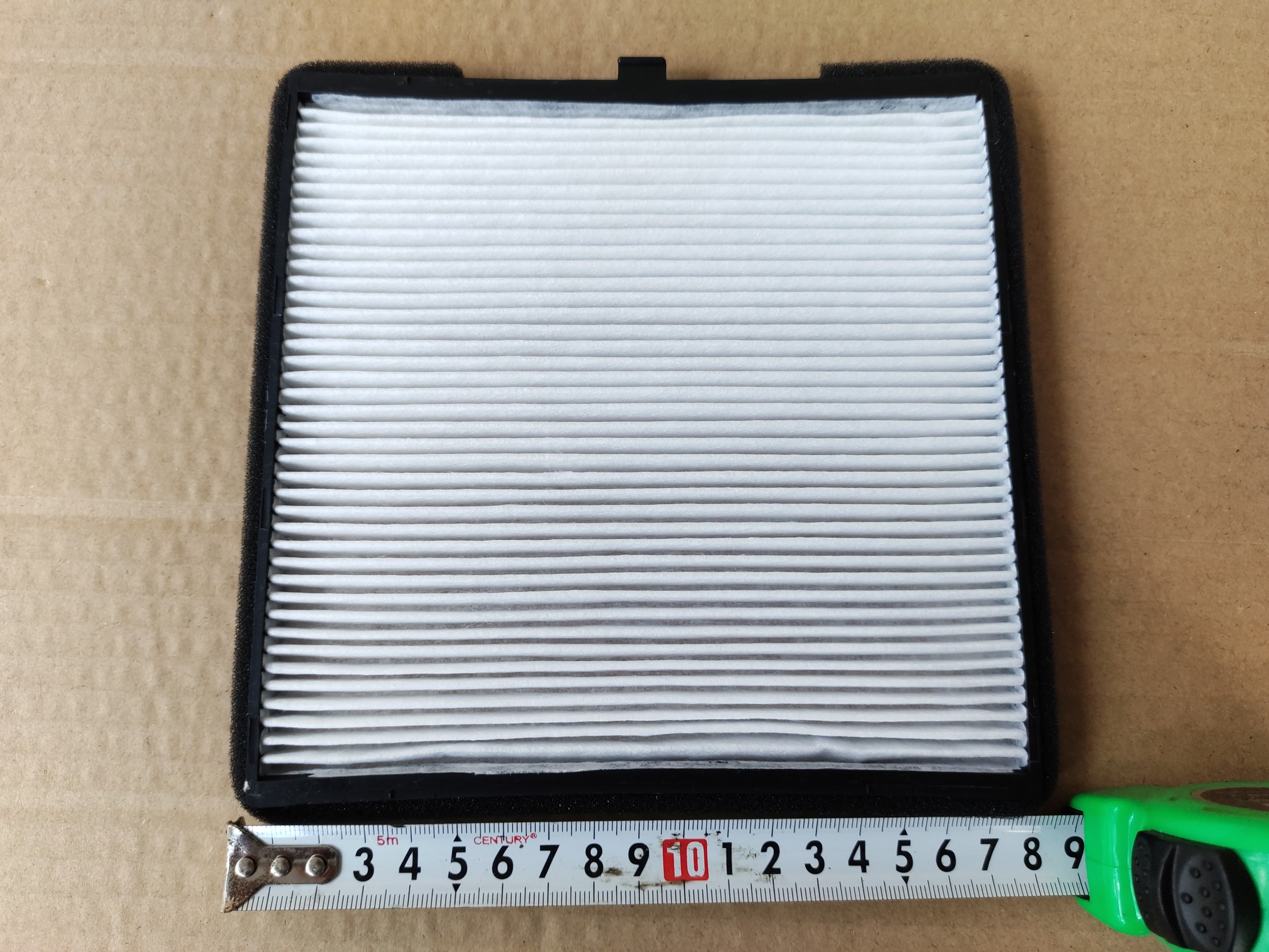 Lọc gió điều hòa Hyundai I10 2010-2022 - AC9311