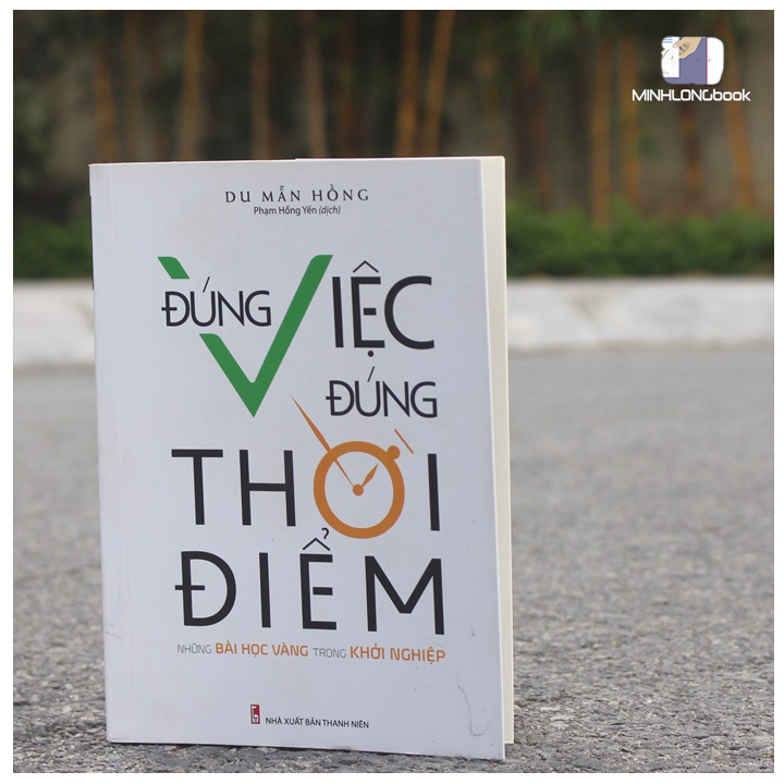 Bookset: Những Bài Học Vàng Trong Khởi Nghiệp (Đúng Việc+Nhà Hàng Ko Nói Ko+Quý Ở Cái Tâm+Lãnh Đạo Giản Đơn+Giá trong KD)