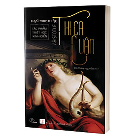 THI CA LUẬN