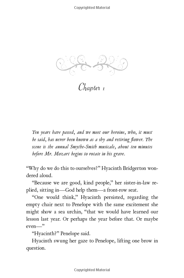 Bridgerton 7: It