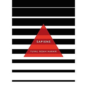 Sapiens : A Brief History of Humankind: (Patterns of Life)