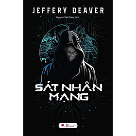 Sách - Sát Nhân Mạng - (Jeffery Deaver) - Bách việt