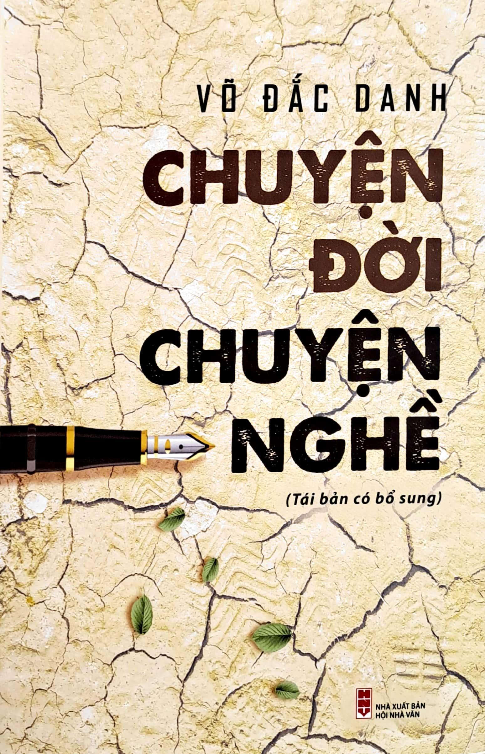 Chuyện Đời Chuyện Nghề