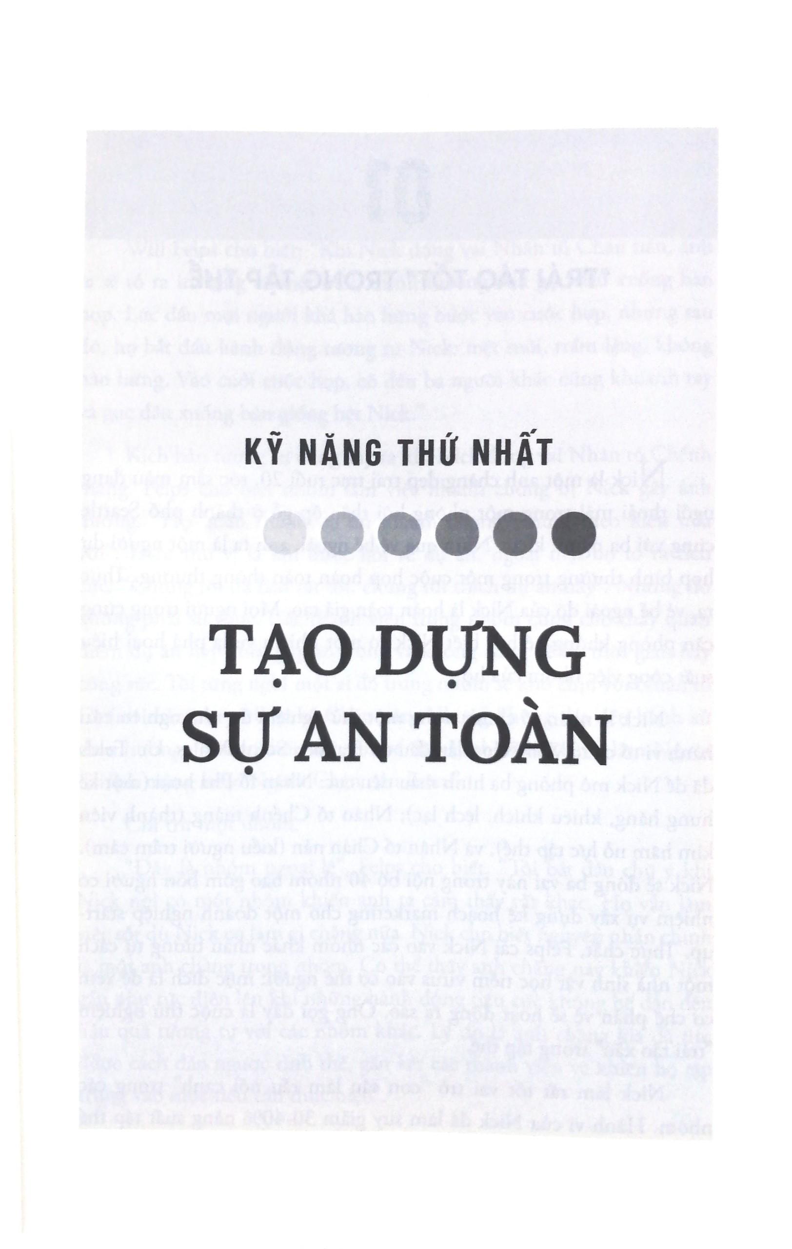 The Culture Code - Khám Phá Sức Mạnh Văn Hóa Đội Nhóm