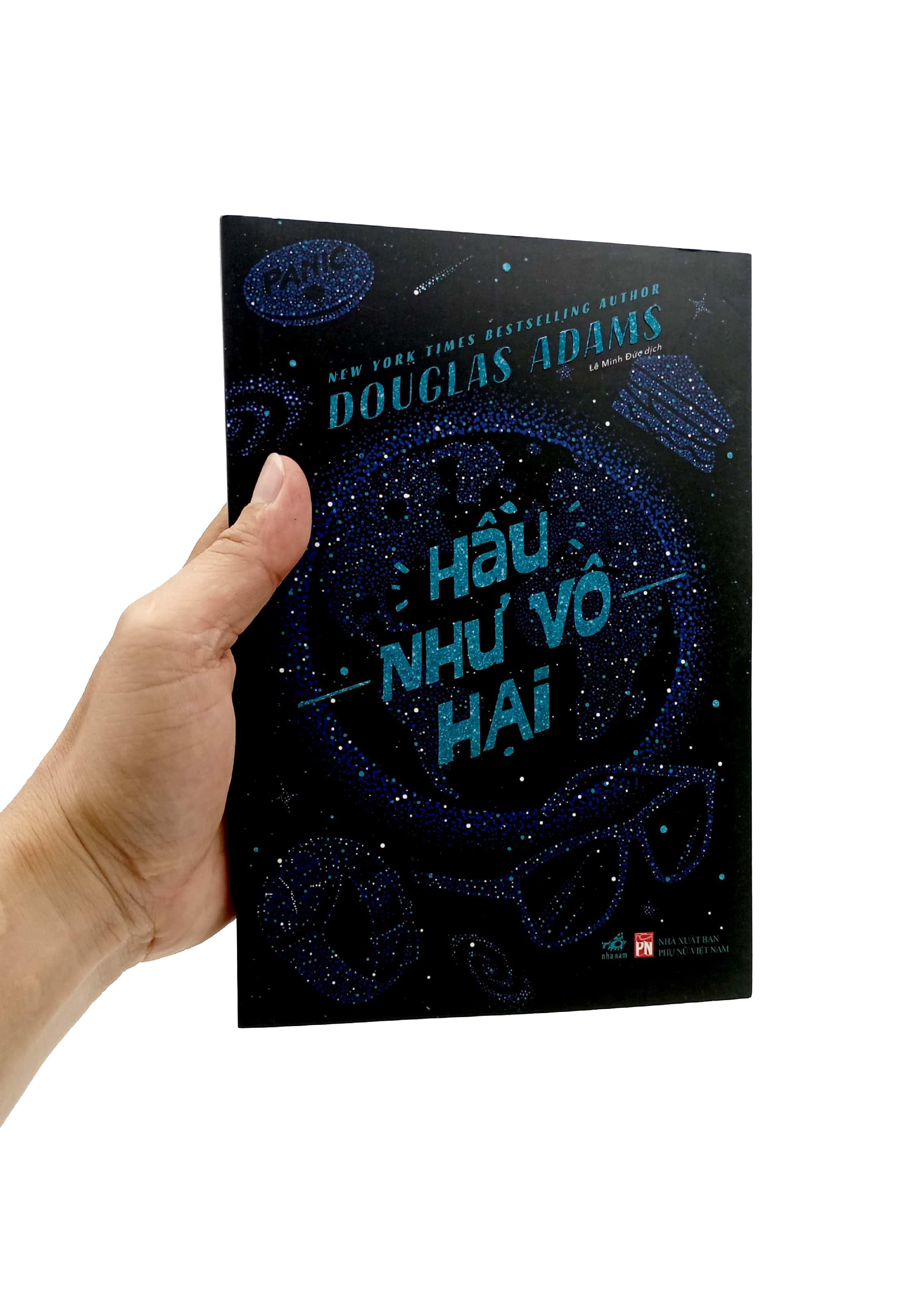 Hầu Như Vô Hại
