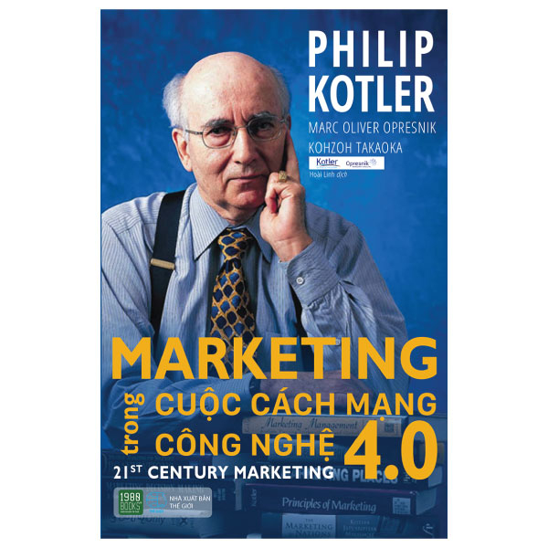 Combo 3 Cuốn Marketing Bán Hàng Hay- 4 Bước Xây Dựng Thương Hiệu Cá Nhân+Marketing Mix+Marketing Trong Cuộc Cách Mạng Công Nghệ 4.0