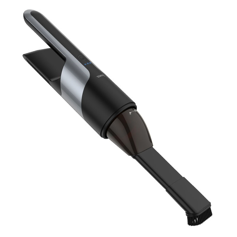 Máy Hút Bụi Xe Hơi Cầm Tay Hoco PH16 - Hàng Chính Hãng