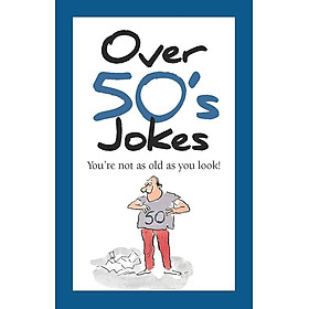 Over 50