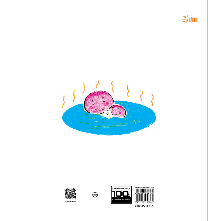 Chơi Cùng Momo- Nhào Bùn Cùng Momo (Tái Bản)