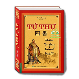 Sách - Tứ Thư (bìa cứng)