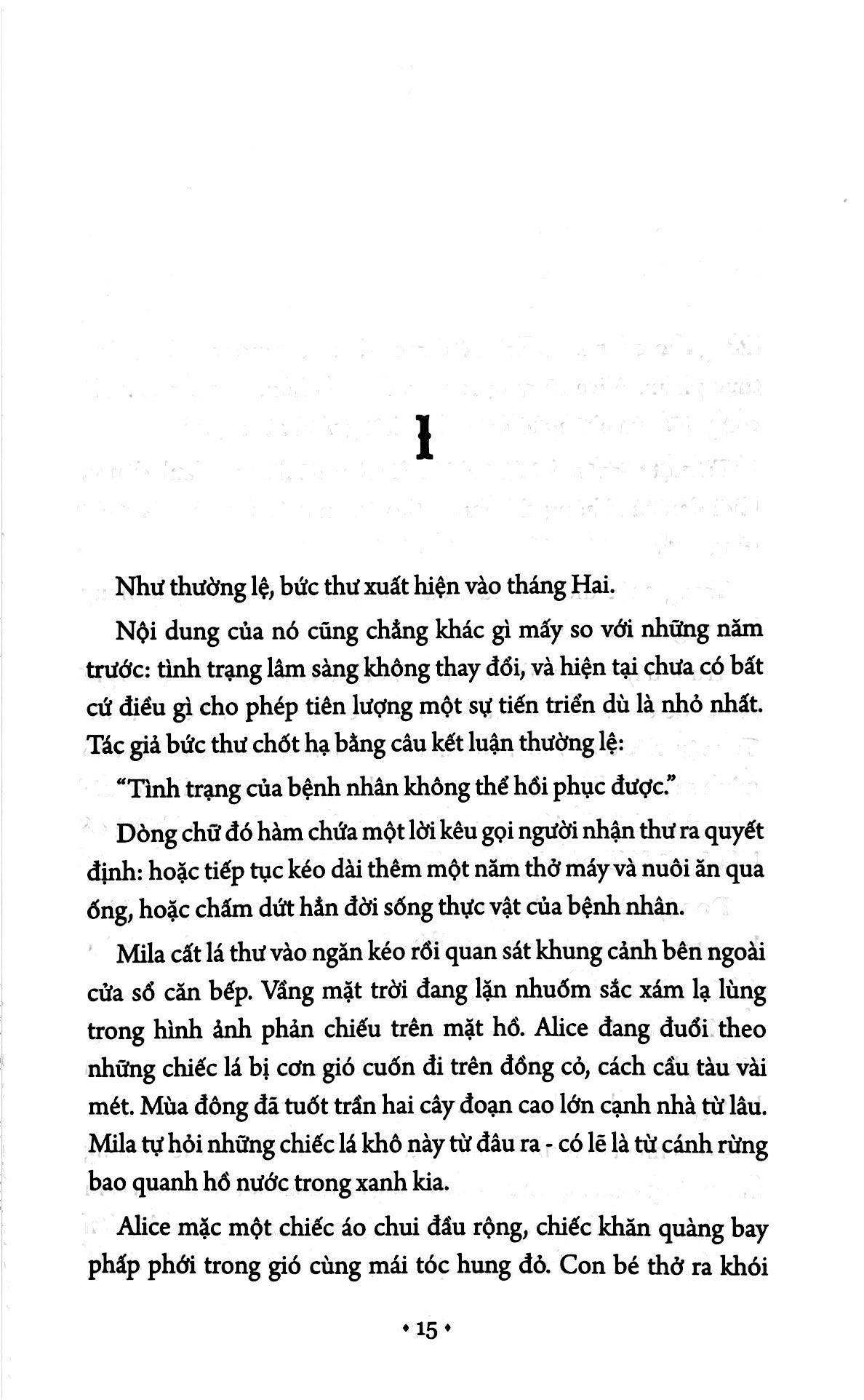 Trò Chơi Của Kẻ Nhắc Tuồng
