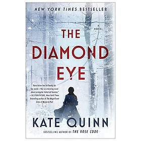 The Diamond Eye