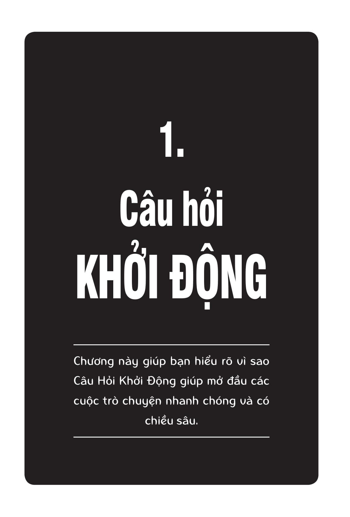7 Câu Hỏi "Thần Kỳ" Của Mọi Sếp Giỏi (Tái Bản 2020)
