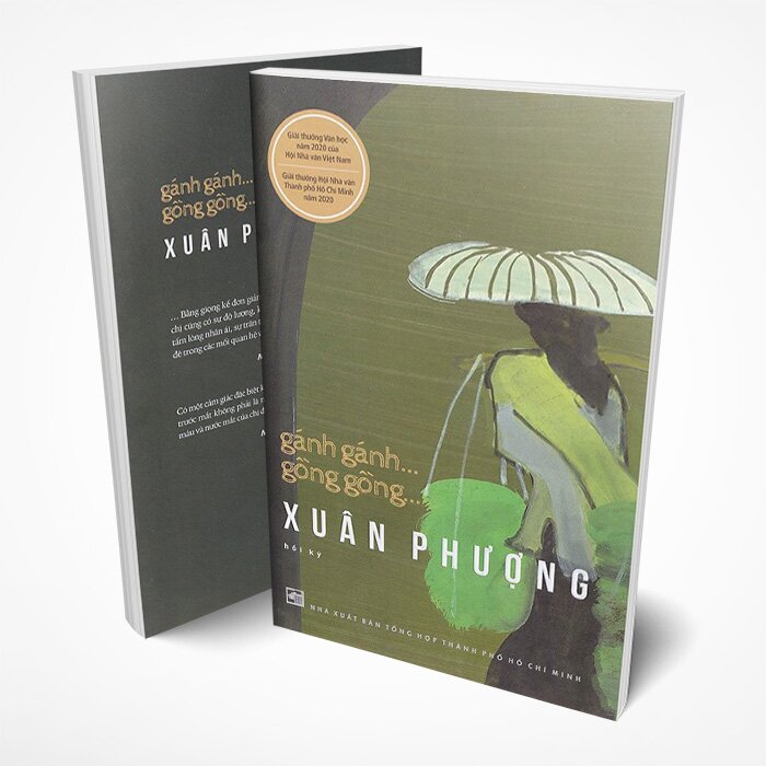Gánh Gánh... Gồng Gồng... (Tác giả: Xuân Phượng)