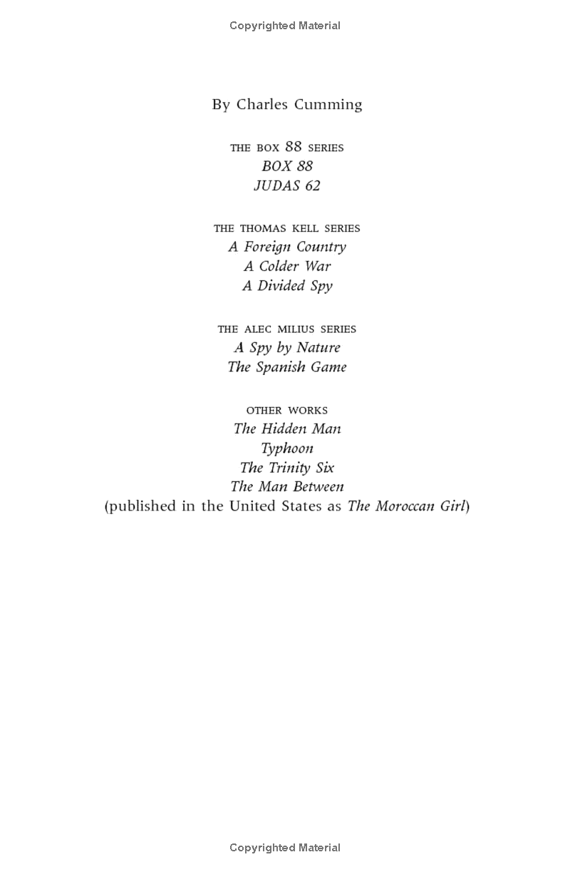 JUDAS 62