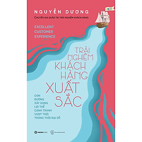 TRẢI NGHIỆM KHÁCH HÀNG XUẤT SẮC_SGB - Năng lực cạnh tranh chính trong thời đại số