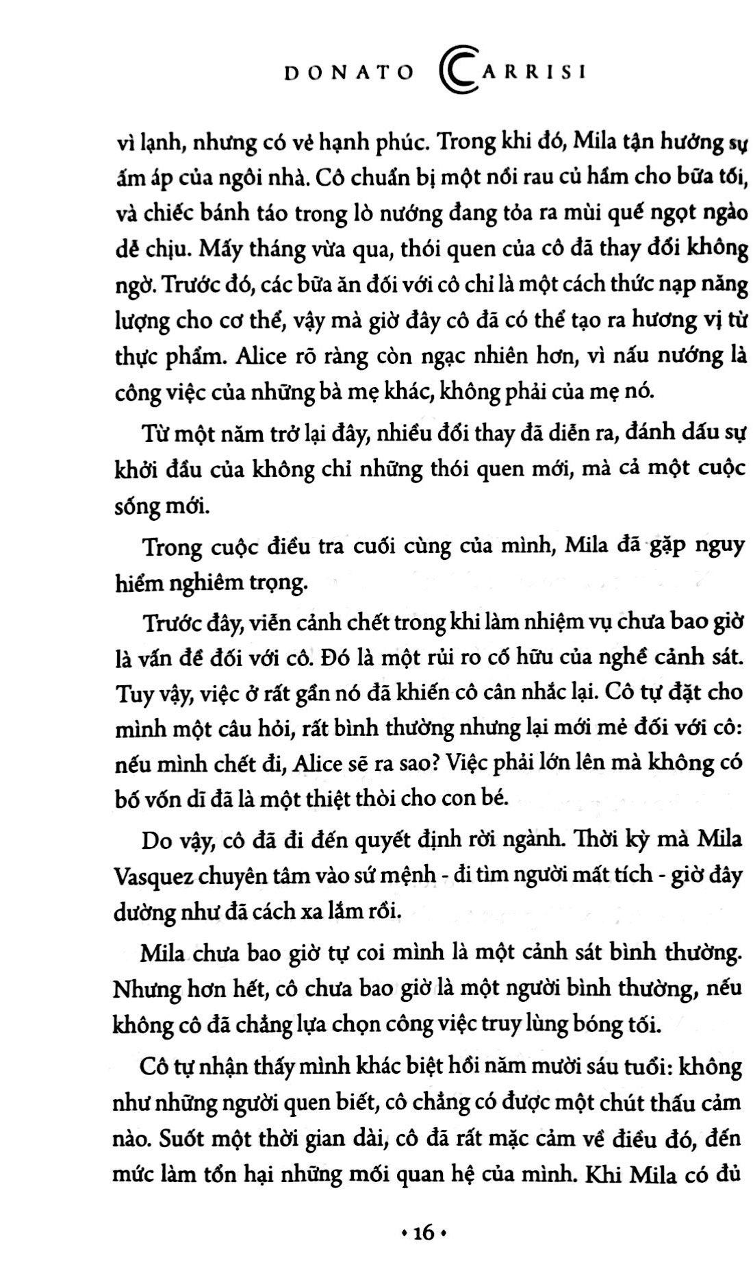 Trò Chơi Của Kẻ Nhắc Tuồng