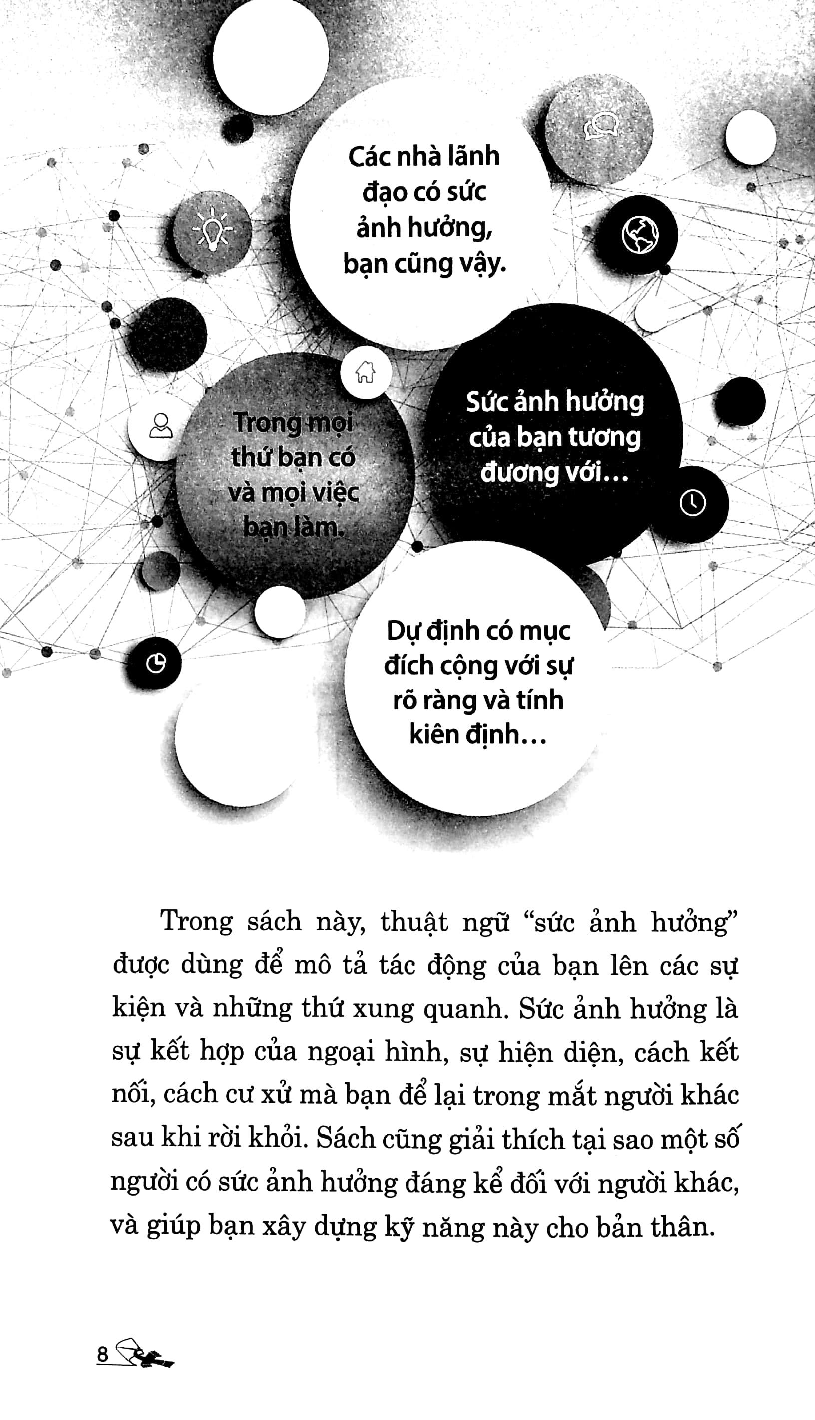 Lãnh Đạo Bằng Sức Ảnh Hưởng