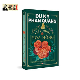 TIẾC NUỐI HOA HỒNG – bìa mềm minh họa màu – Đông A