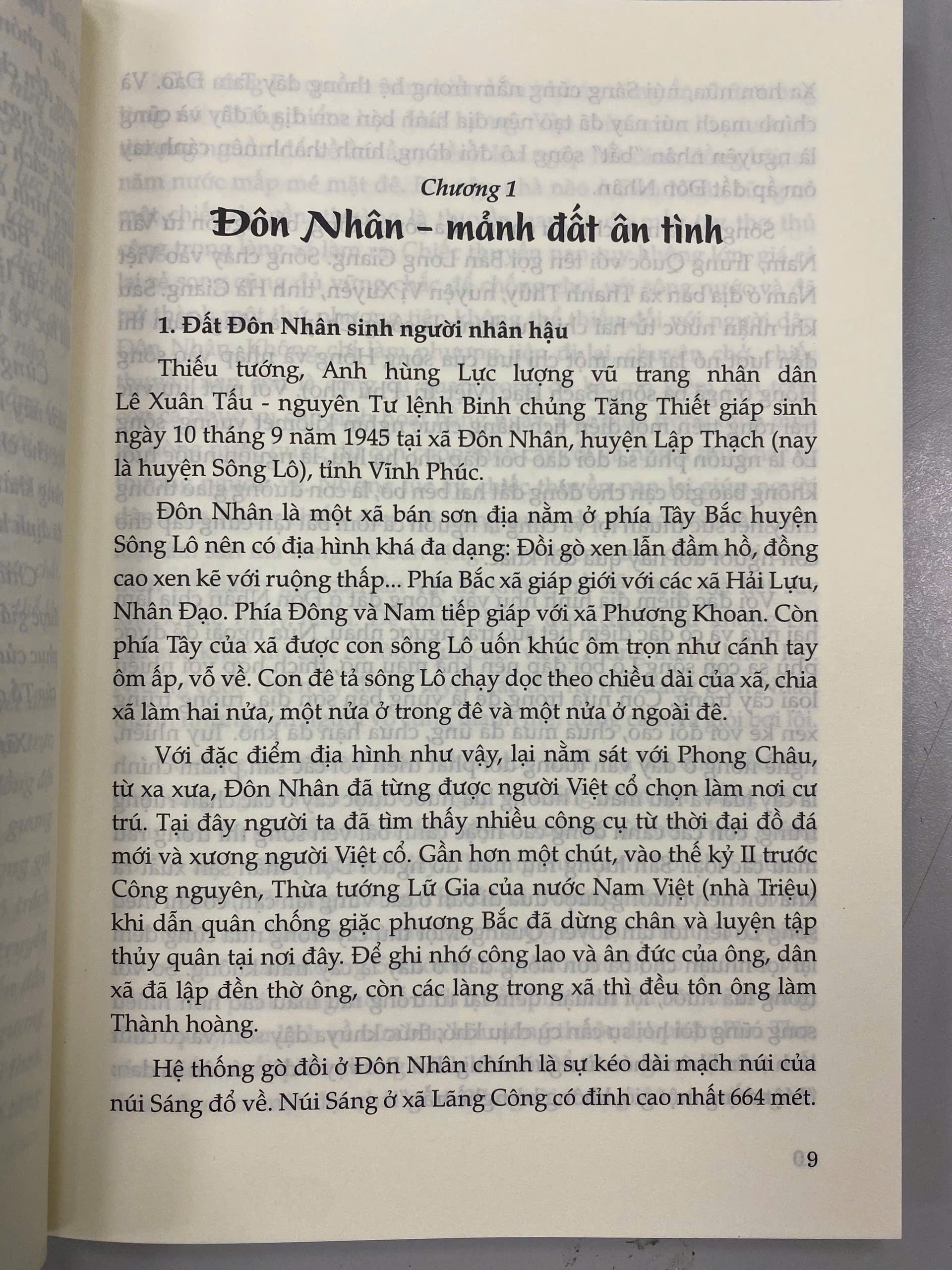 Một xe, một người cũng đánh