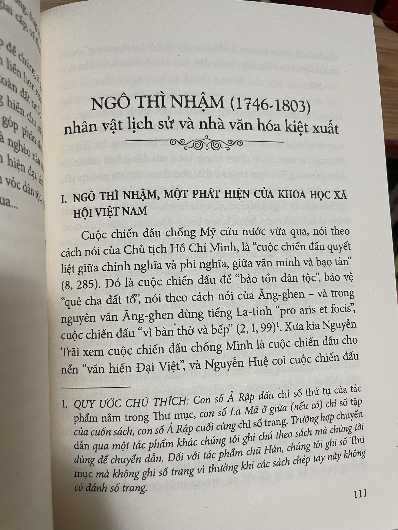 CÁC NHÀ THƠ CỔ ĐIỂN VIỆT NAM