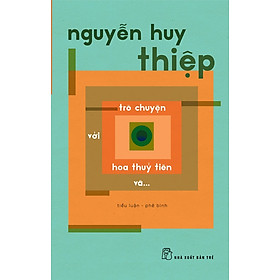 Trò chuyện với hoa thủy tiên và...