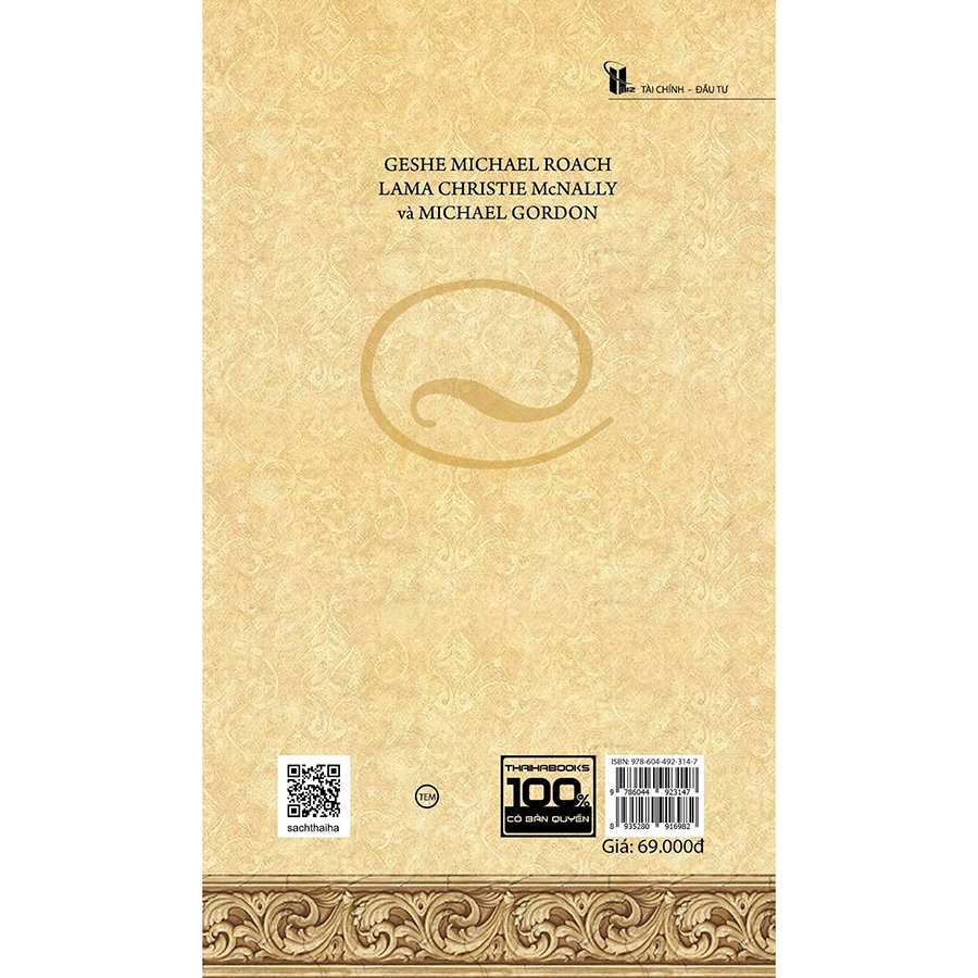 Quản Lý Nghiệp