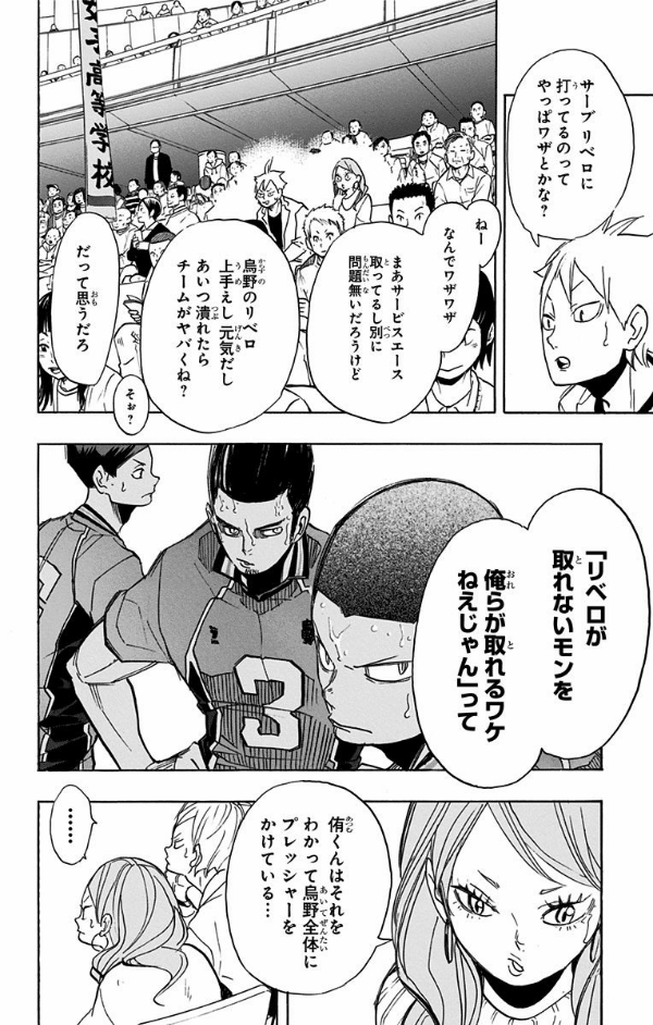 ハイキュー!! 31 - Haikyu!! 31