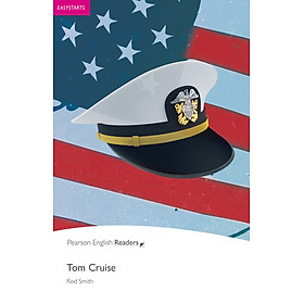 Tom Cruise Level ES