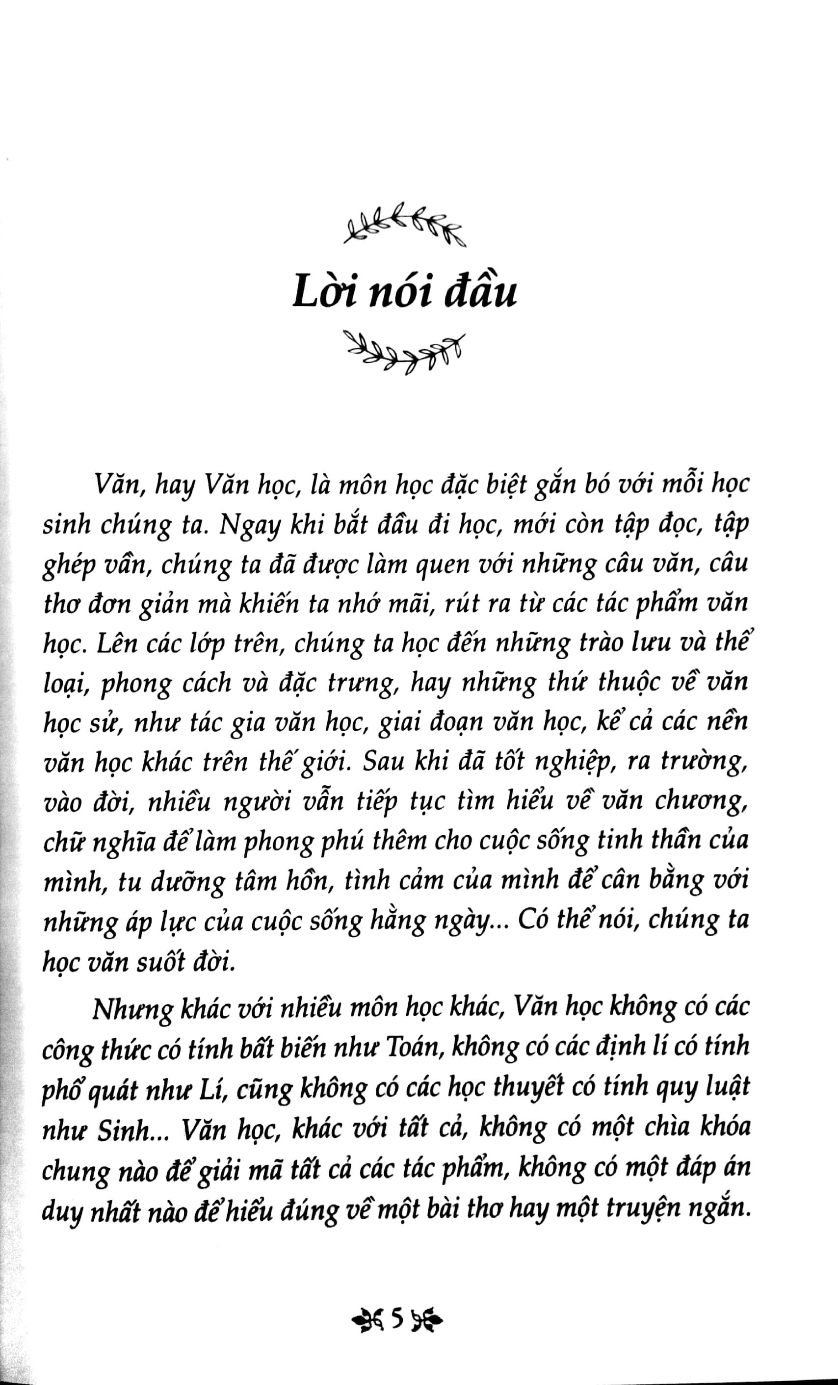 Văn Học Trong Nhà Trường : Thơ Nguyến Khuyến