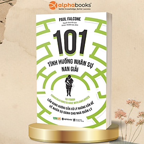 101 Tình Huống Nhân Sự Nan Giải