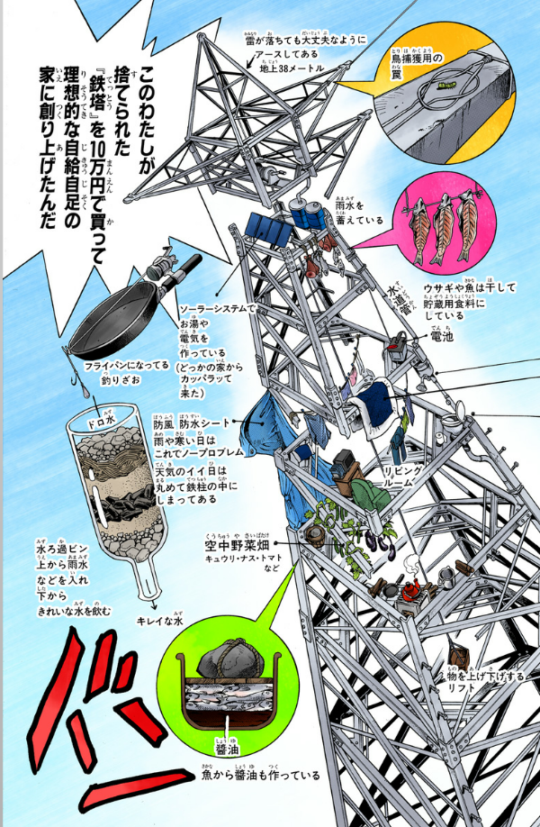 Jojo No Kimyouna Bouken 43 - Jojo