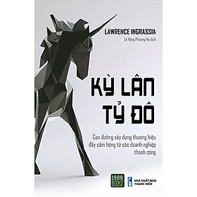 Kỳ Lân Tỷ Đô