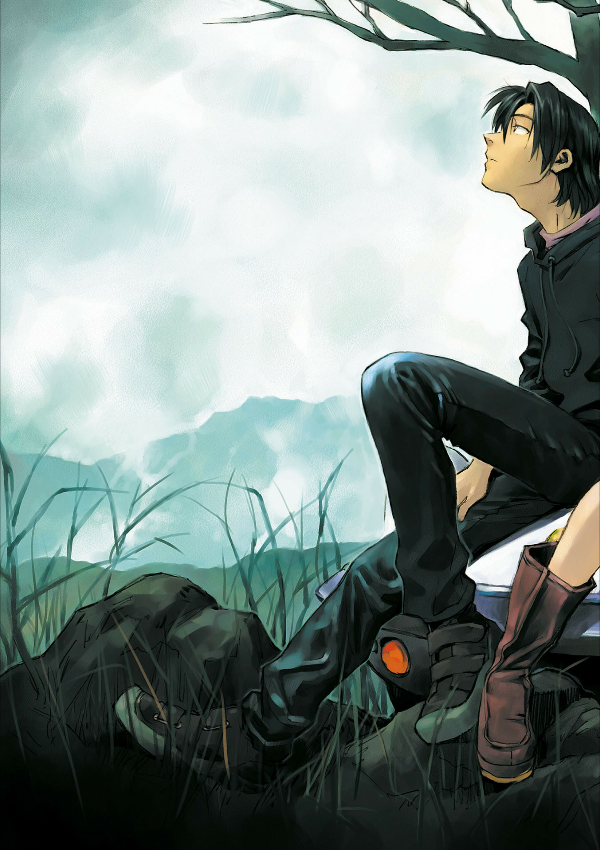 Neon Genesis Evangelion 3 (Collector