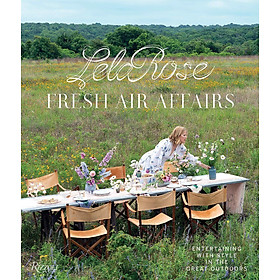 Lela Rose Fresh Air