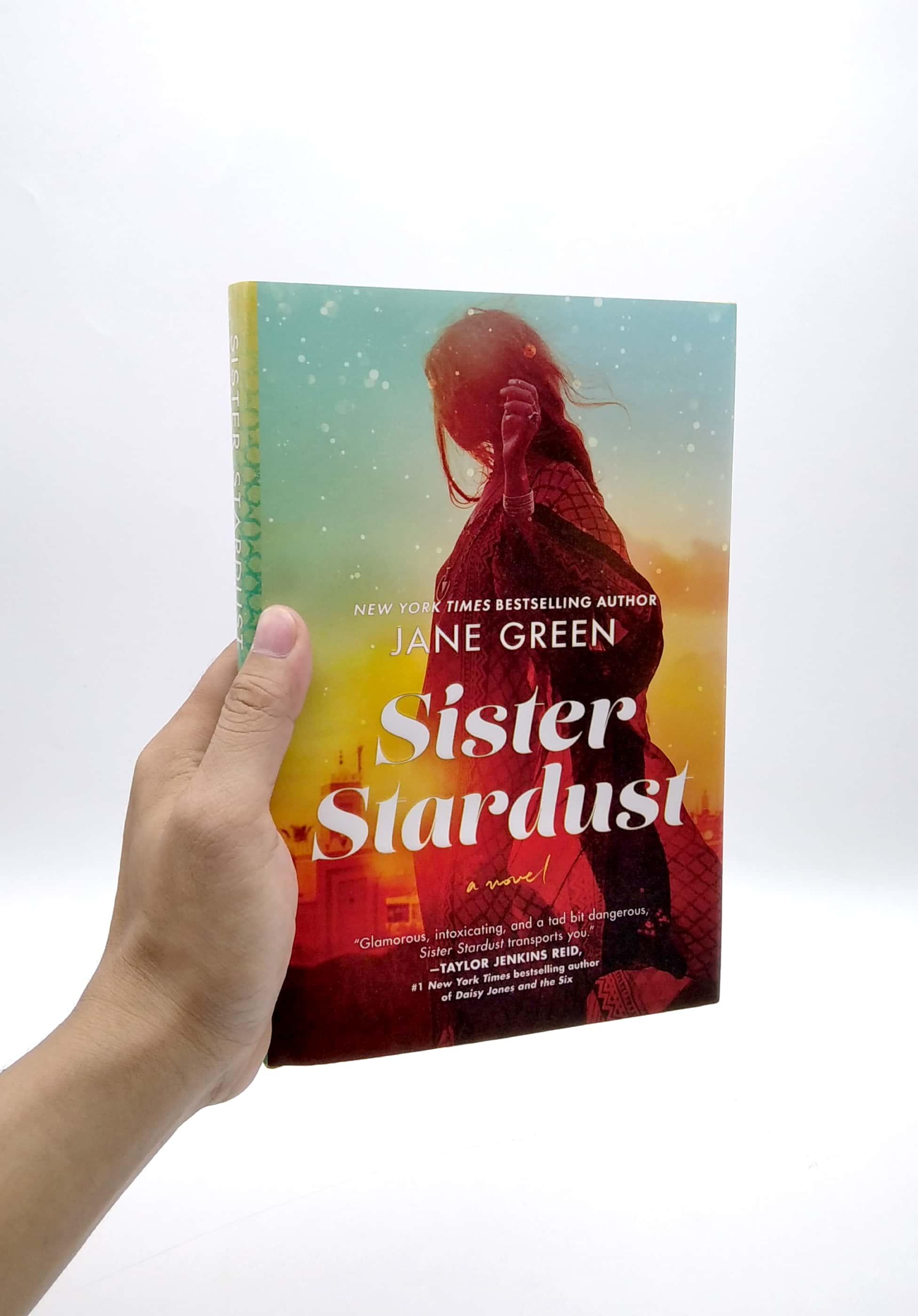 Sister Stardust