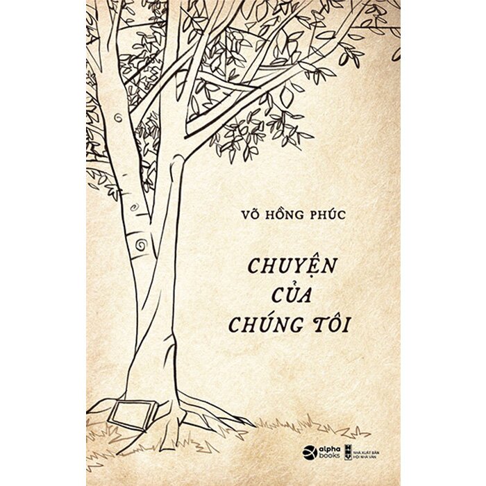 Chuyện Của Chúng Tôi - ALP